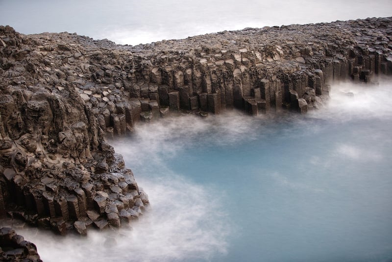 Jeju Island, South Korea
